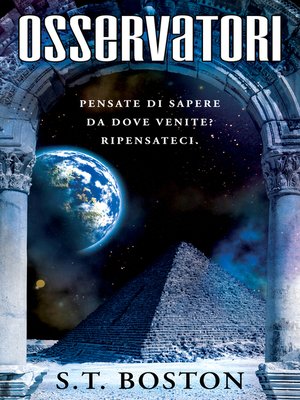 cover image of Osservatori